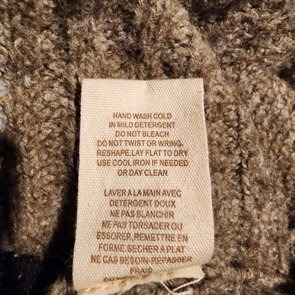 Free People Admiral Cardigan Sweater Size XS - Picture 14 of 14